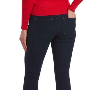 HUE Women's Ultra Soft Fleece Lined Deni